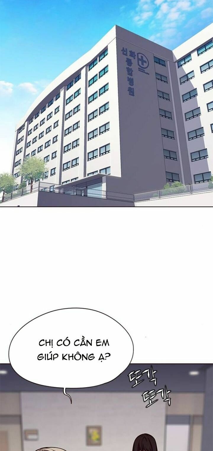 Hoá Thân Thành Mèo: Chapter 115