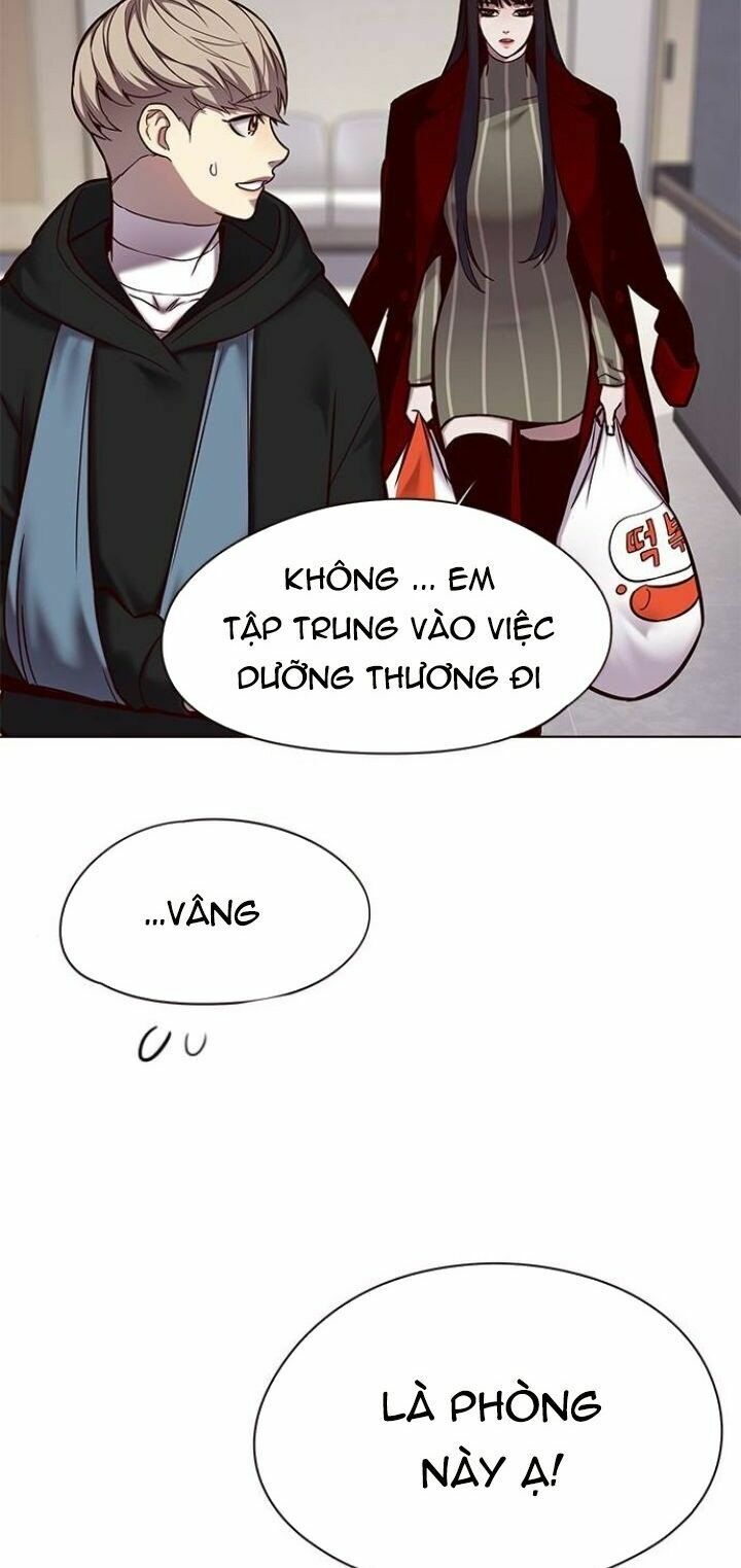 Hoá Thân Thành Mèo: Chapter 115