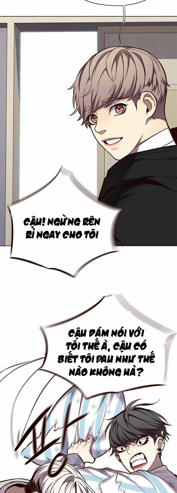 Hoá Thân Thành Mèo: Chapter 115