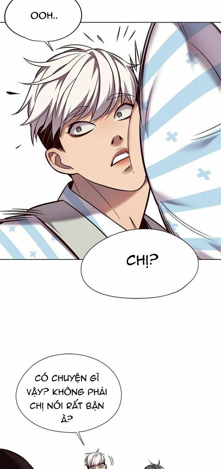 Hoá Thân Thành Mèo: Chapter 115