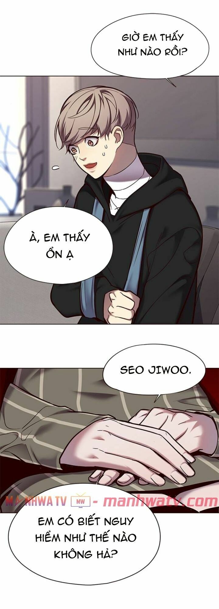 Hoá Thân Thành Mèo: Chapter 115