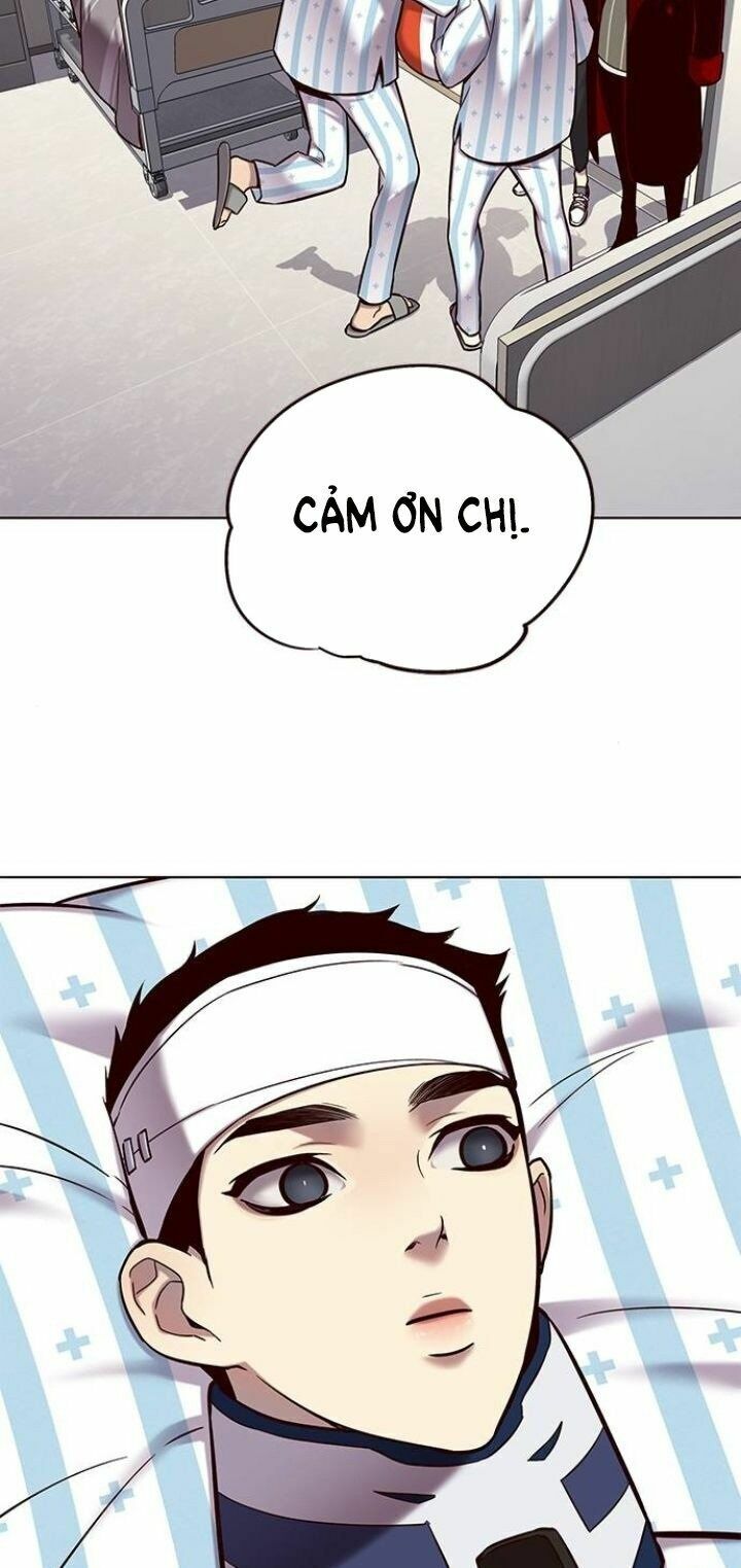 Hoá Thân Thành Mèo: Chapter 115
