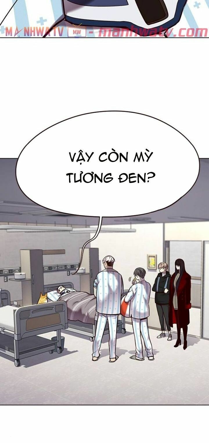 Hoá Thân Thành Mèo: Chapter 115