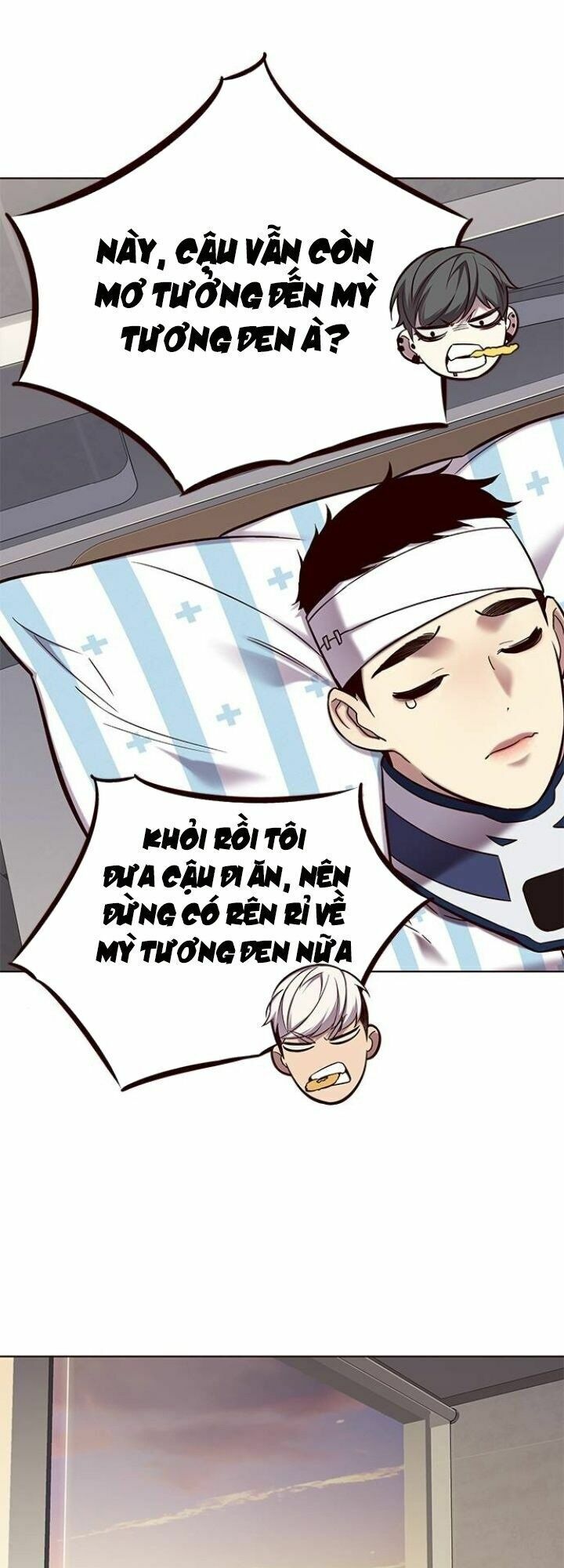 Hoá Thân Thành Mèo: Chapter 115