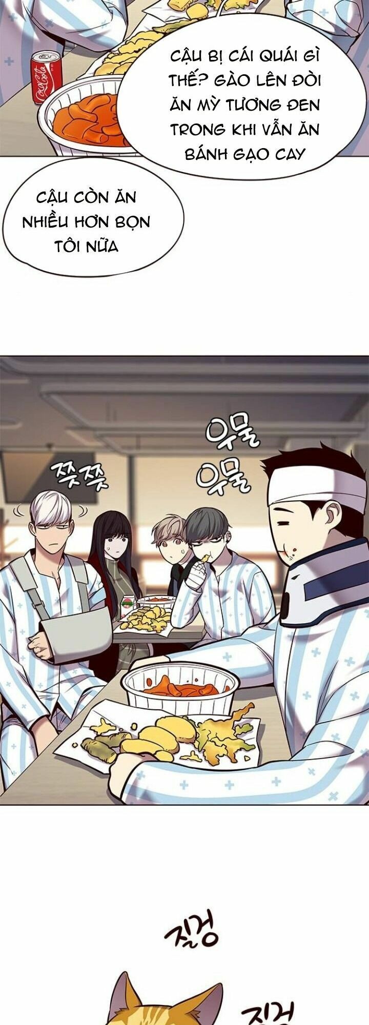 Hoá Thân Thành Mèo: Chapter 115