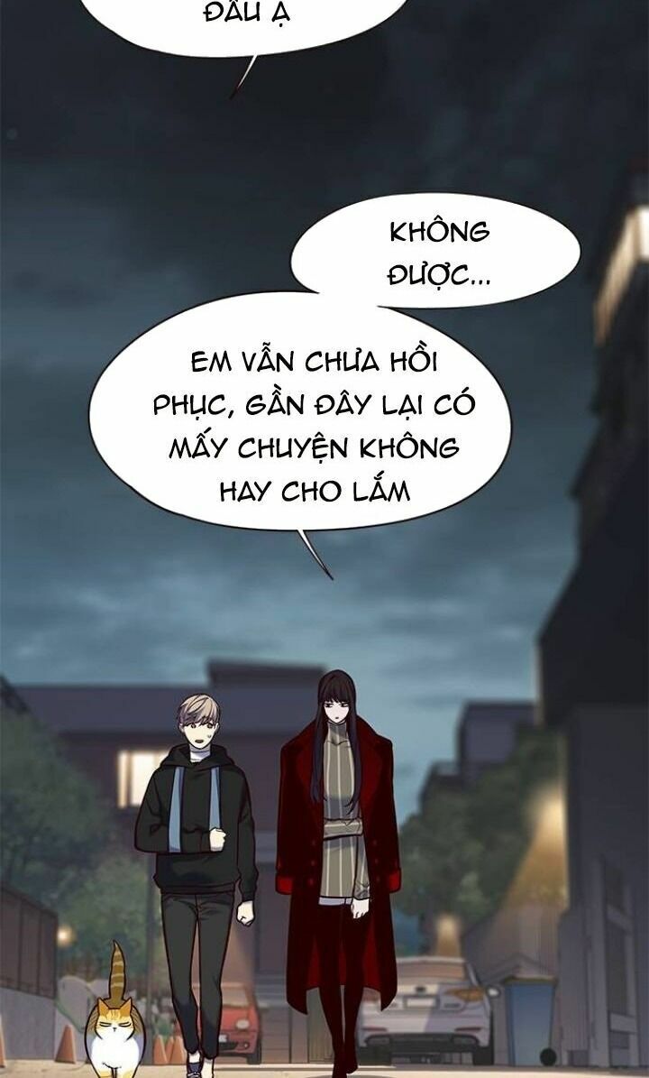 Hoá Thân Thành Mèo: Chapter 115