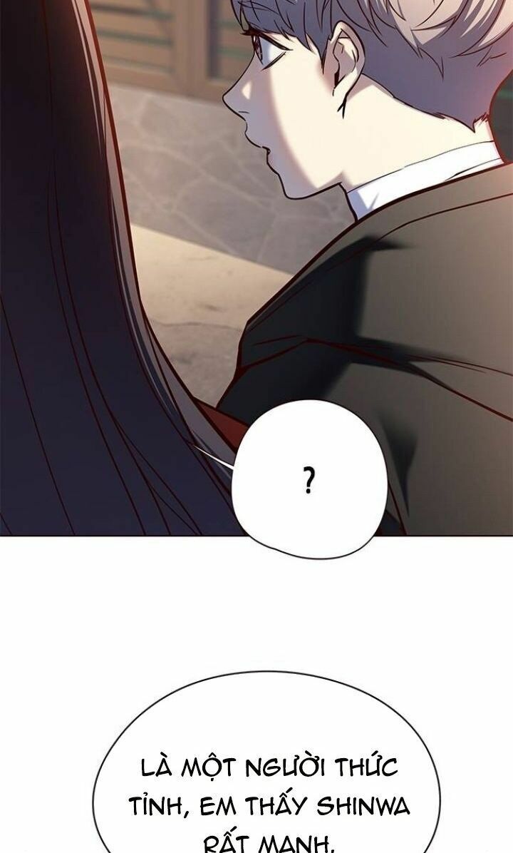 Hoá Thân Thành Mèo: Chapter 115