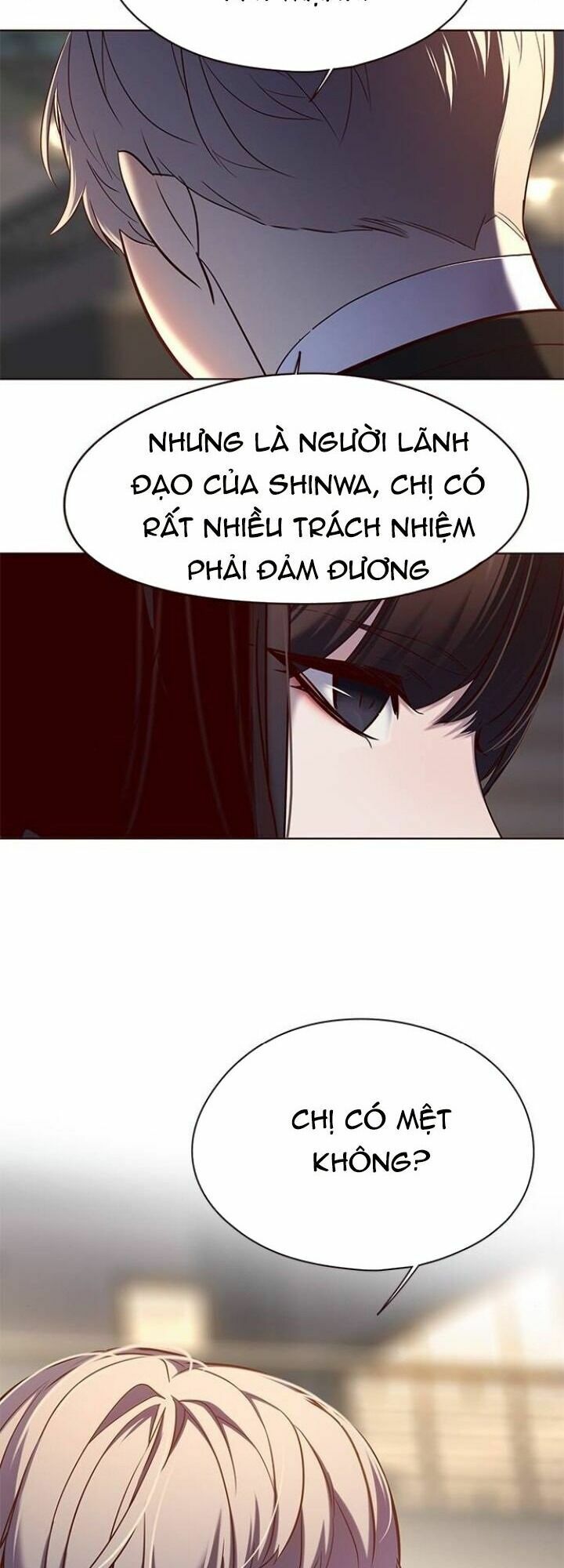 Hoá Thân Thành Mèo: Chapter 115