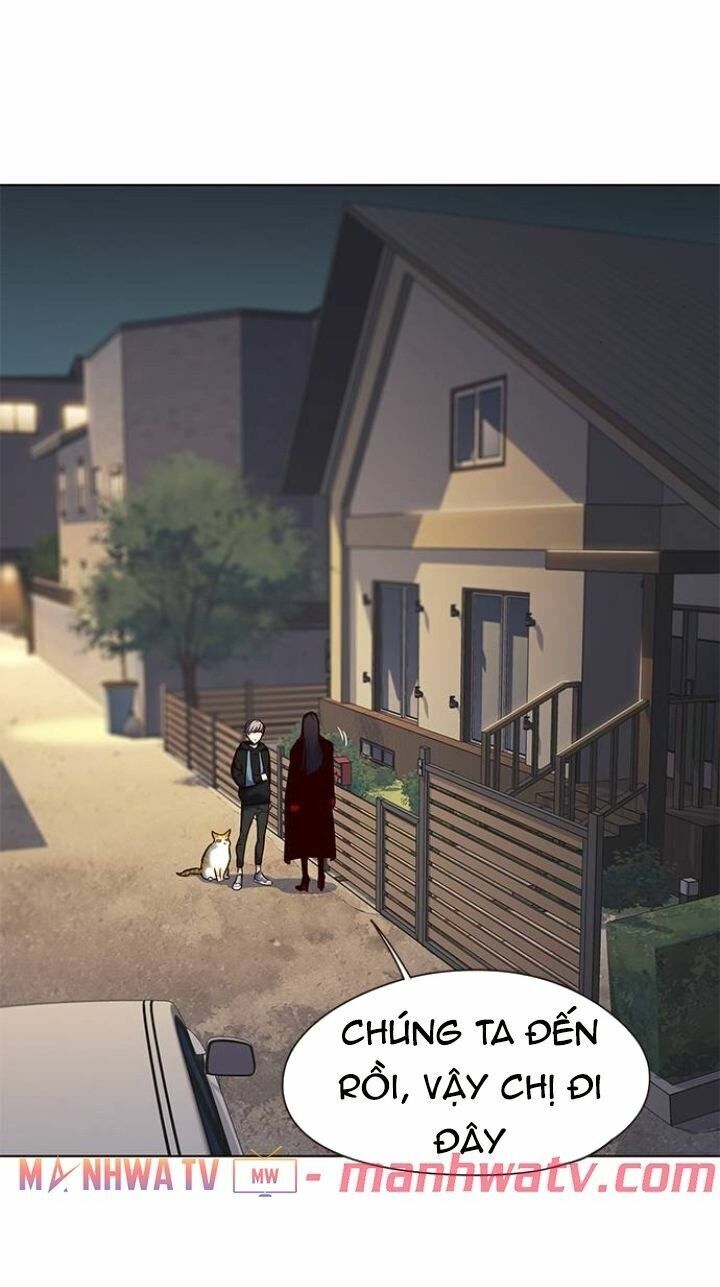 Hoá Thân Thành Mèo: Chapter 115