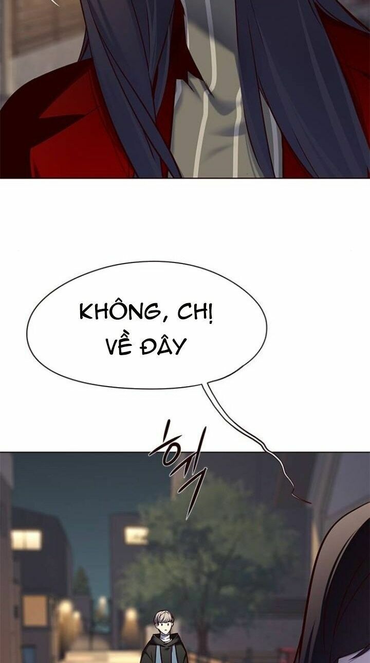 Hoá Thân Thành Mèo: Chapter 115