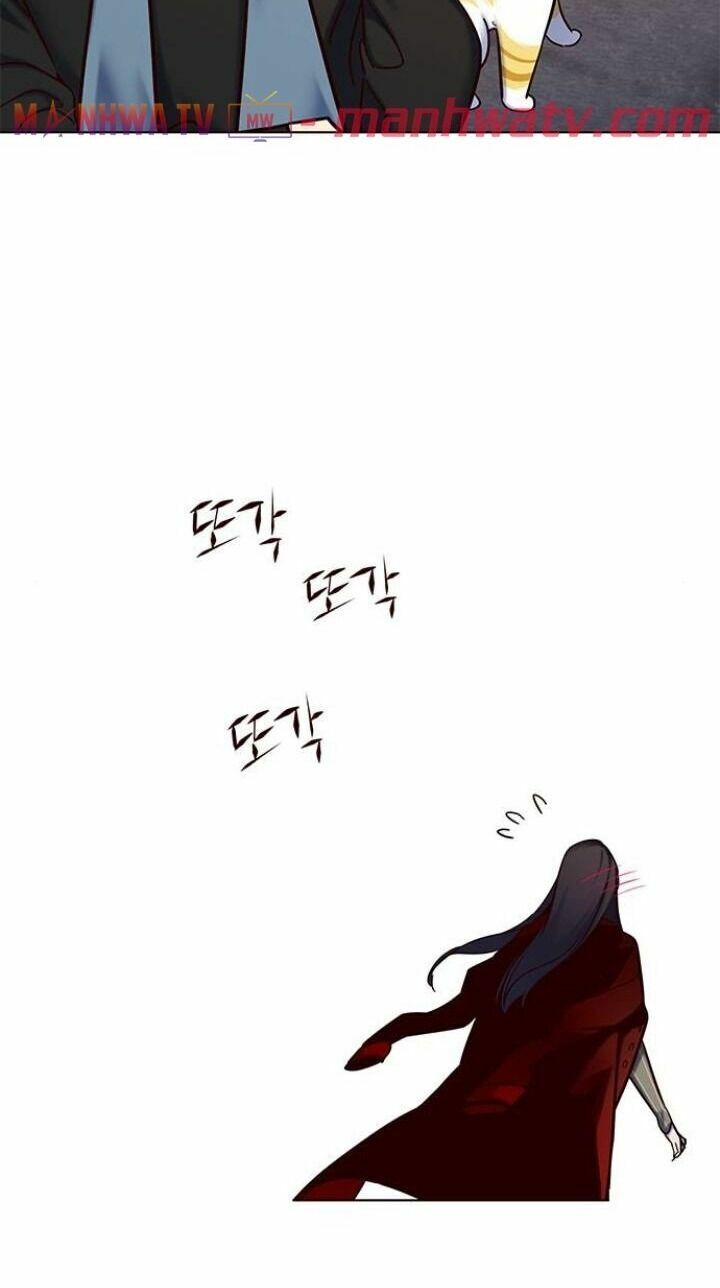 Hoá Thân Thành Mèo: Chapter 115