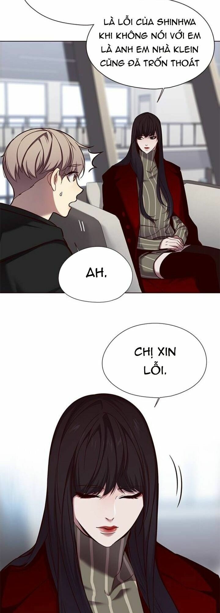 Hoá Thân Thành Mèo: Chapter 115