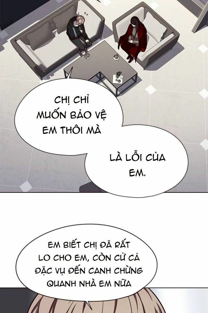 Hoá Thân Thành Mèo: Chapter 115