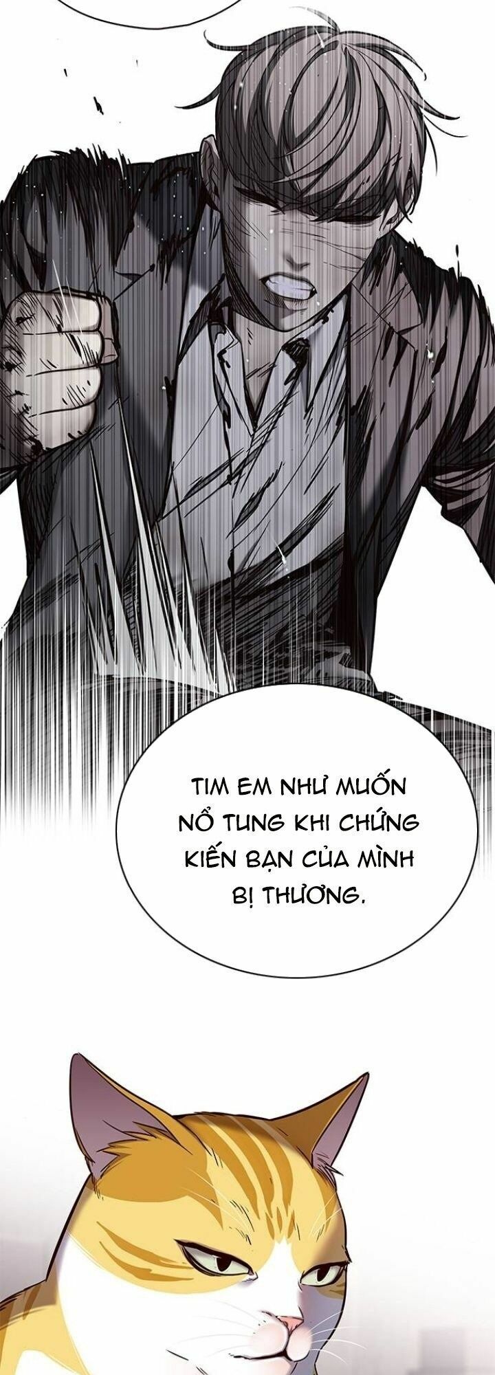 Hoá Thân Thành Mèo: Chapter 116
