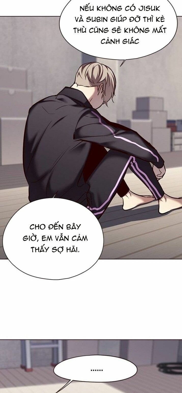 Hoá Thân Thành Mèo: Chapter 116