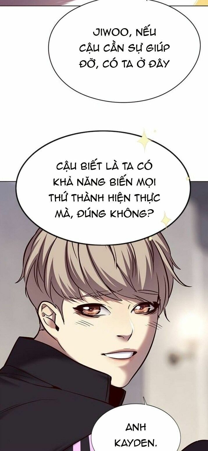 Hoá Thân Thành Mèo: Chapter 116