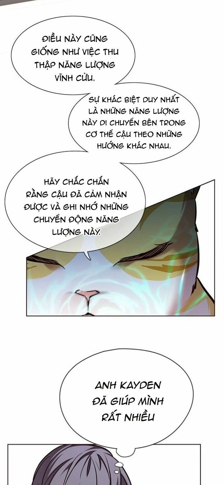 Hoá Thân Thành Mèo: Chapter 116