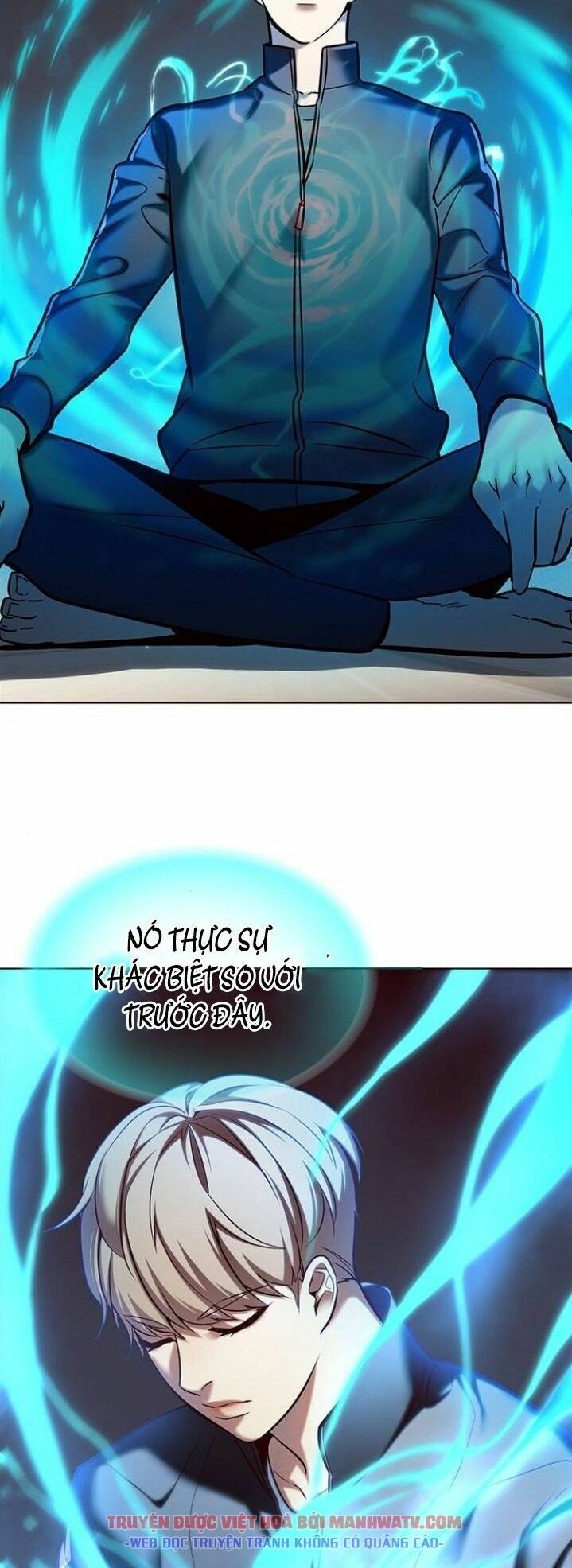 Hoá Thân Thành Mèo: Chapter 116
