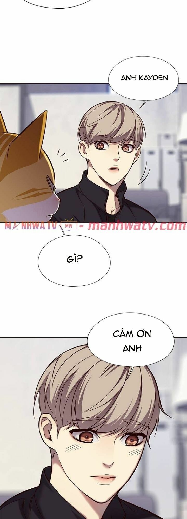 Hoá Thân Thành Mèo: Chapter 116