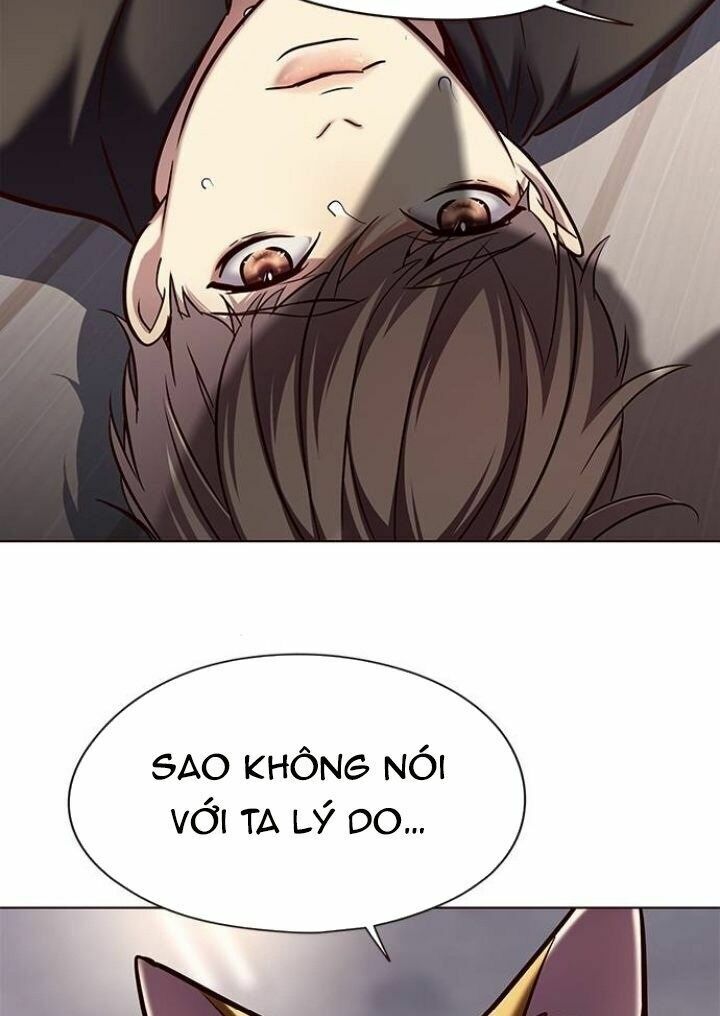 Hoá Thân Thành Mèo: Chapter 116
