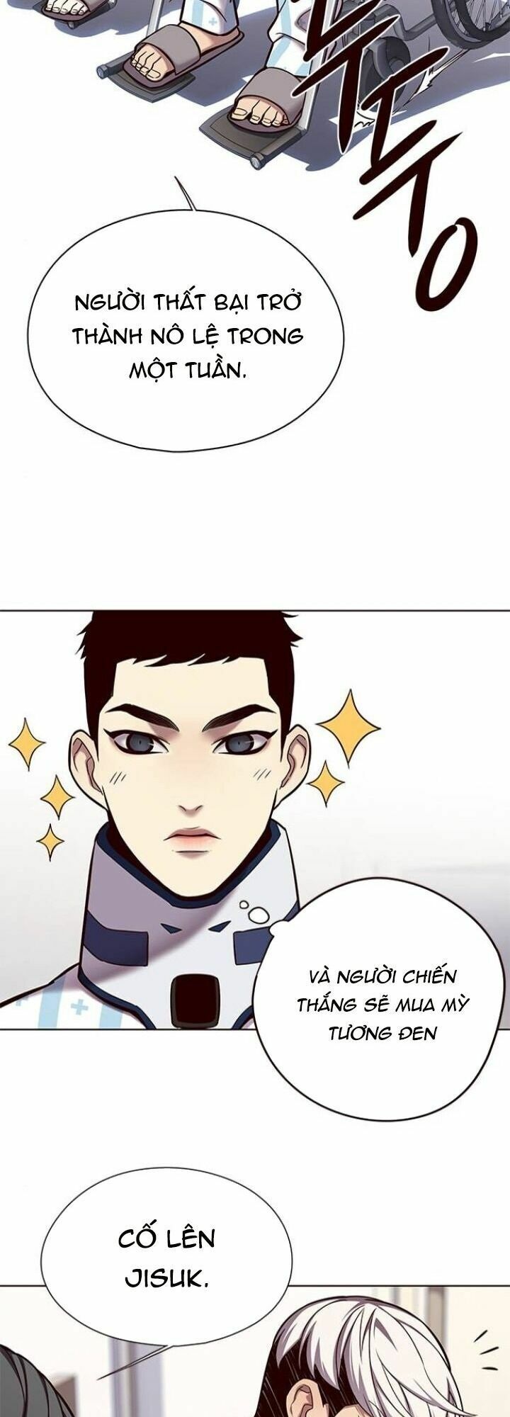 Hoá Thân Thành Mèo: Chapter 116