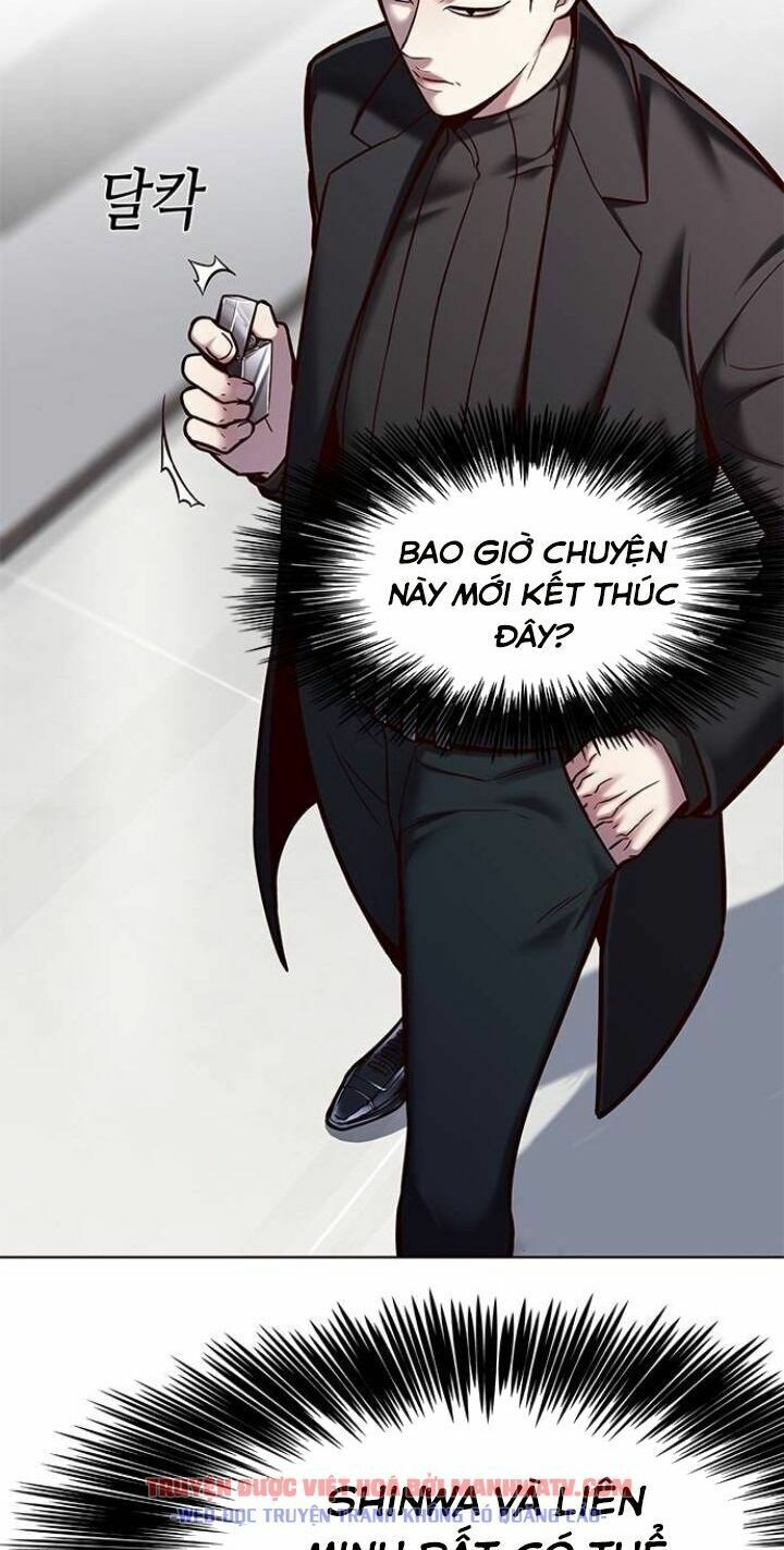 Hoá Thân Thành Mèo: Chapter 116