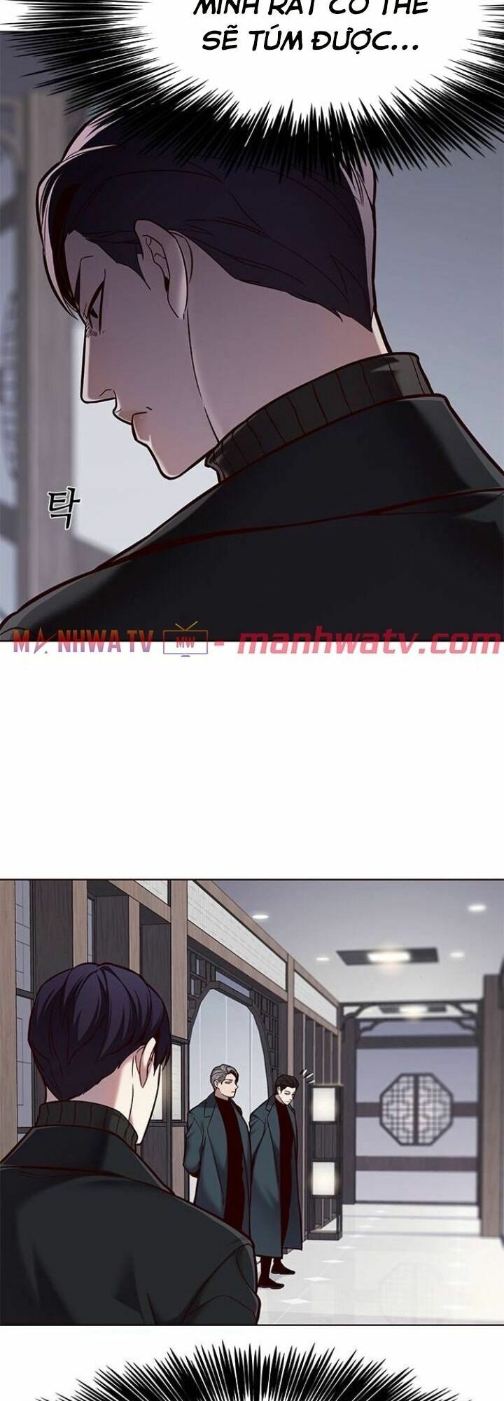 Hoá Thân Thành Mèo: Chapter 116