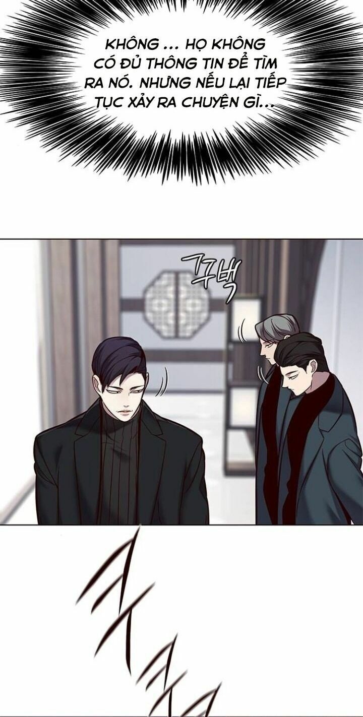 Hoá Thân Thành Mèo: Chapter 116