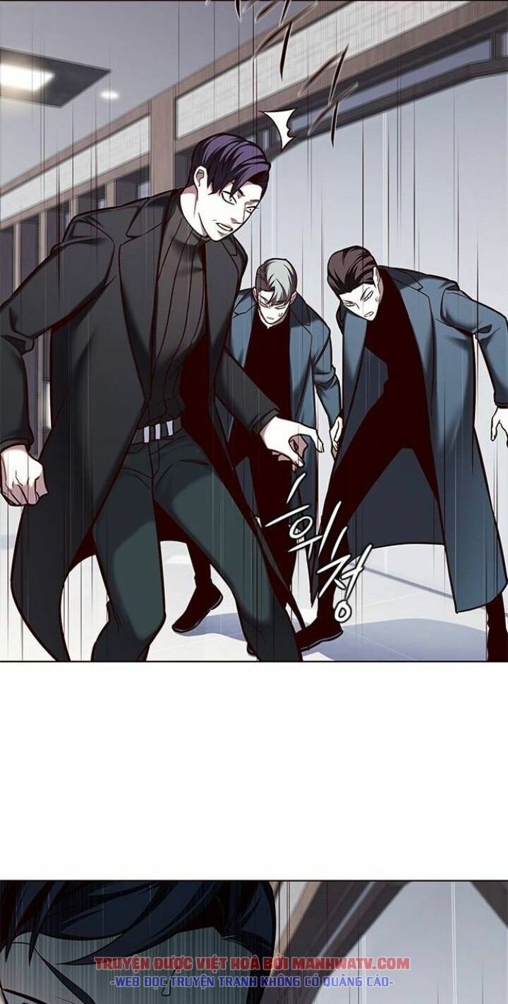 Hoá Thân Thành Mèo: Chapter 116