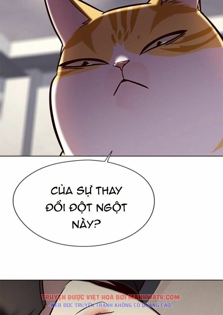 Hoá Thân Thành Mèo: Chapter 116