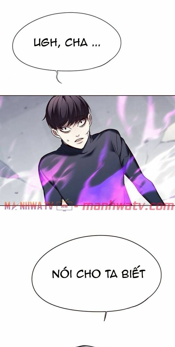 Hoá Thân Thành Mèo: Chapter 116