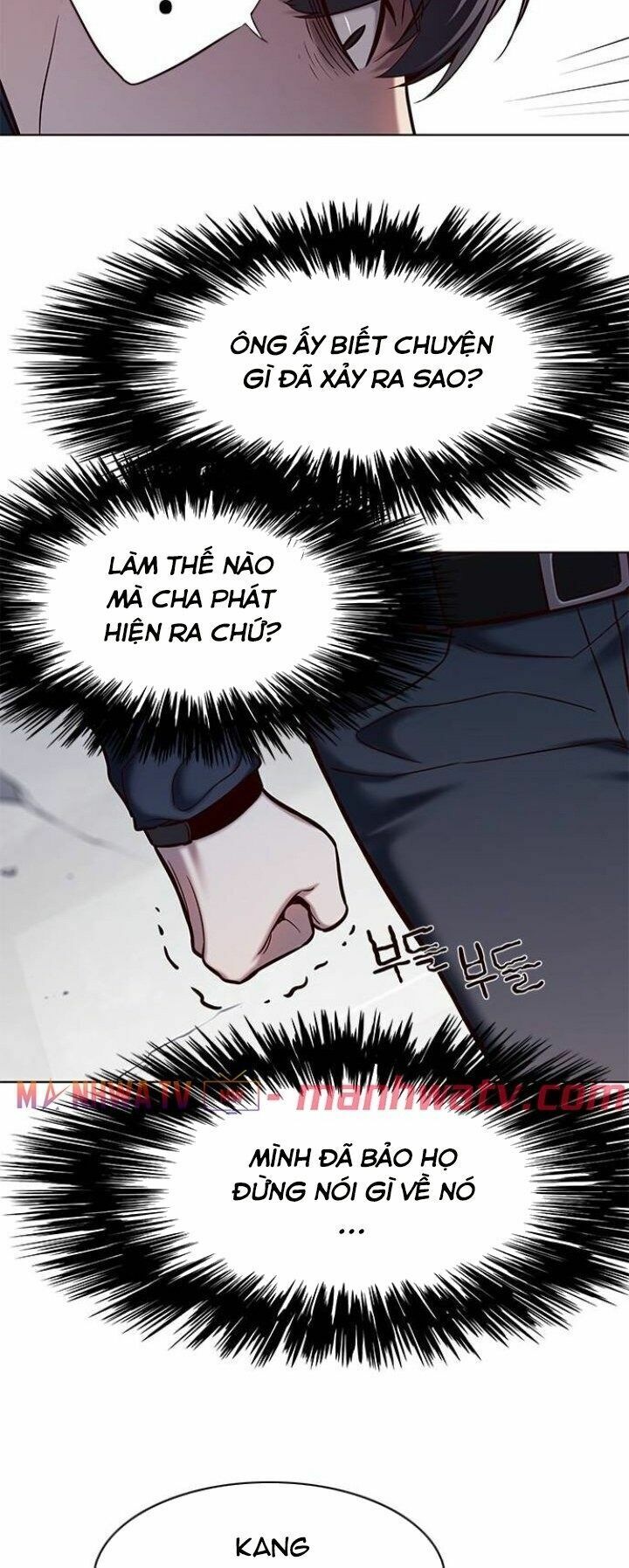 Hoá Thân Thành Mèo: Chapter 116