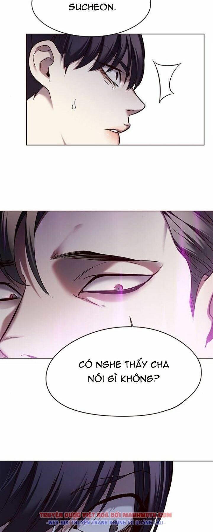 Hoá Thân Thành Mèo: Chapter 116