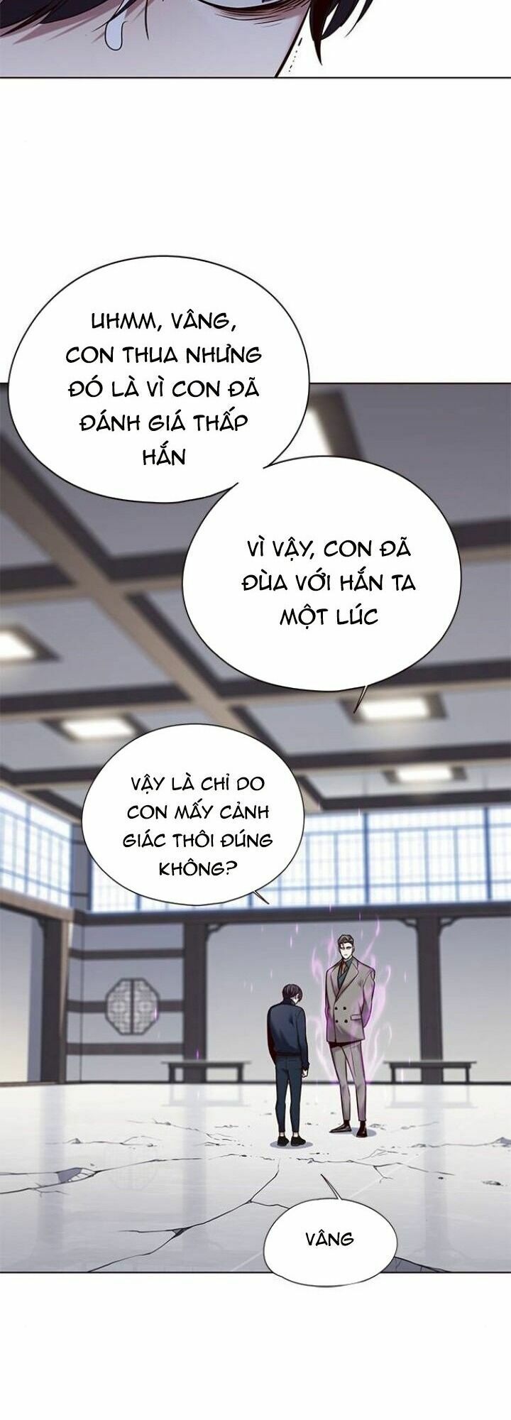 Hoá Thân Thành Mèo: Chapter 116