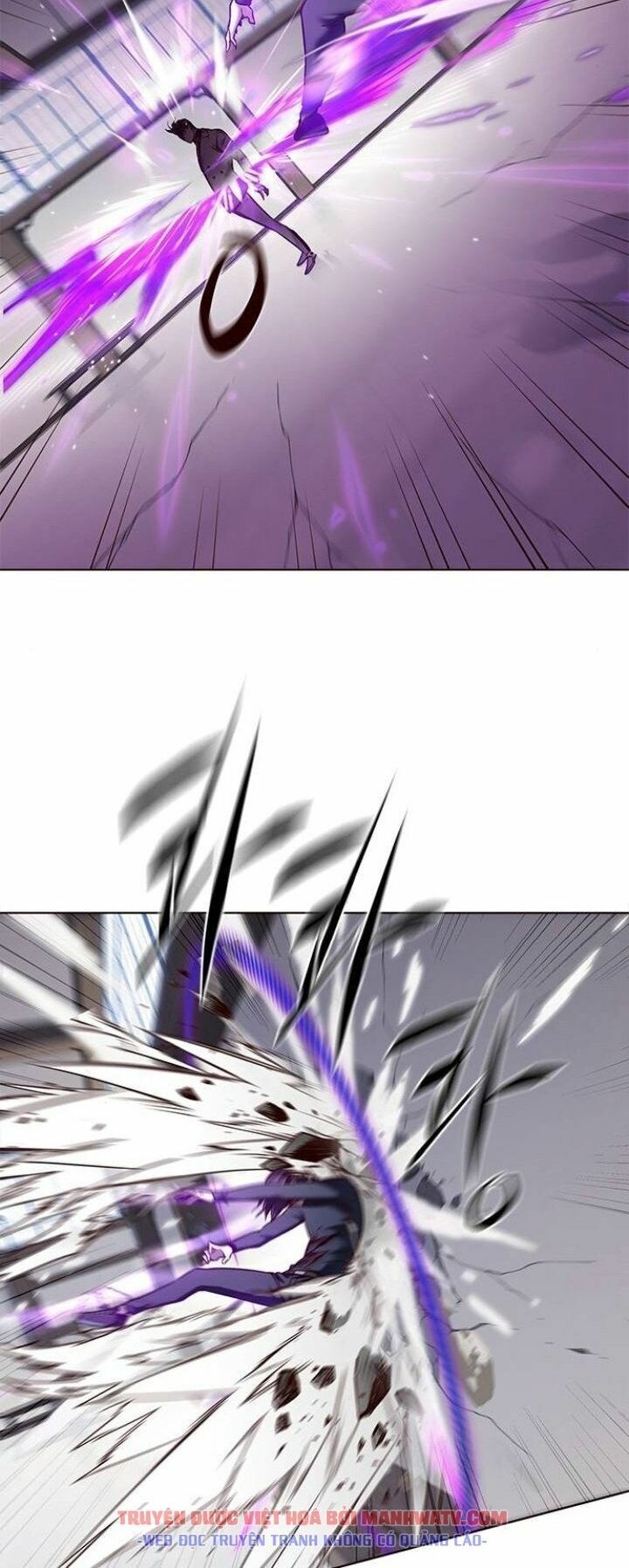Hoá Thân Thành Mèo: Chapter 116