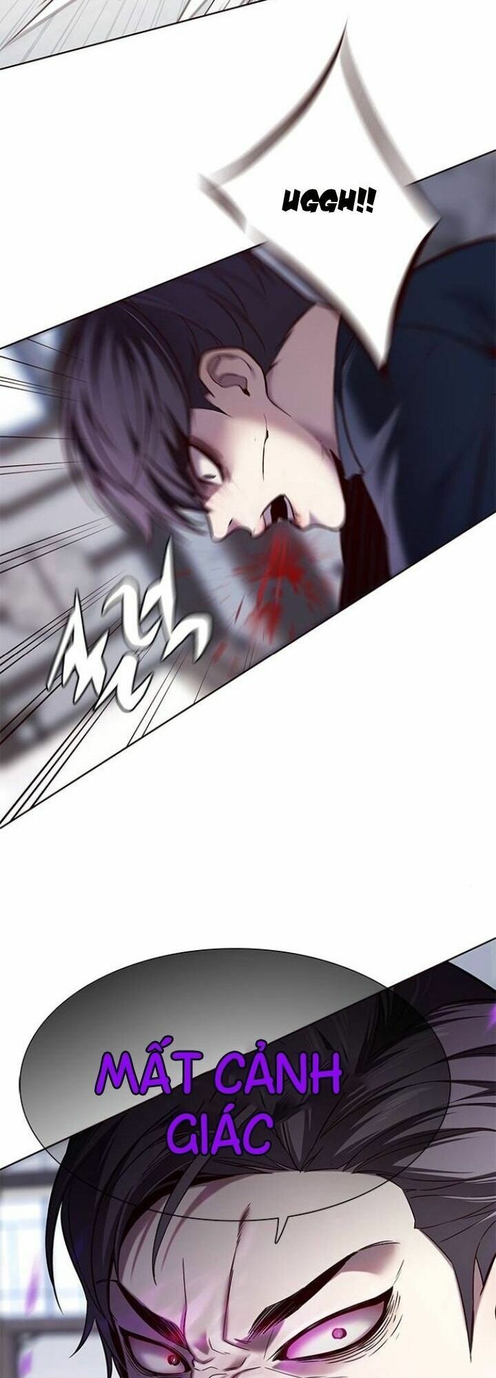 Hoá Thân Thành Mèo: Chapter 116