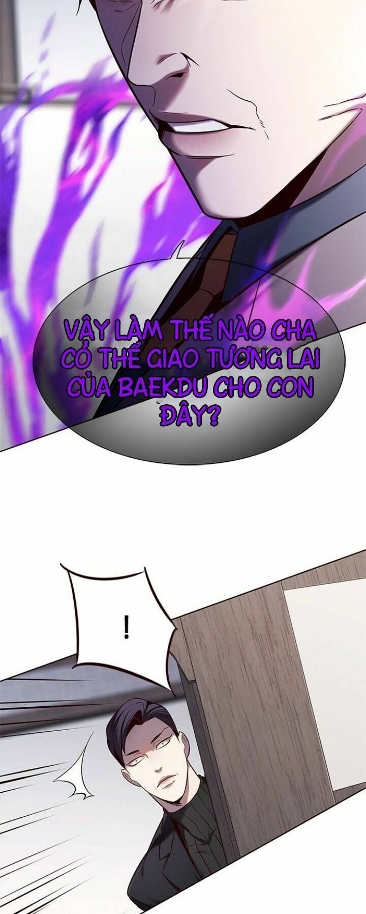 Hoá Thân Thành Mèo: Chapter 116