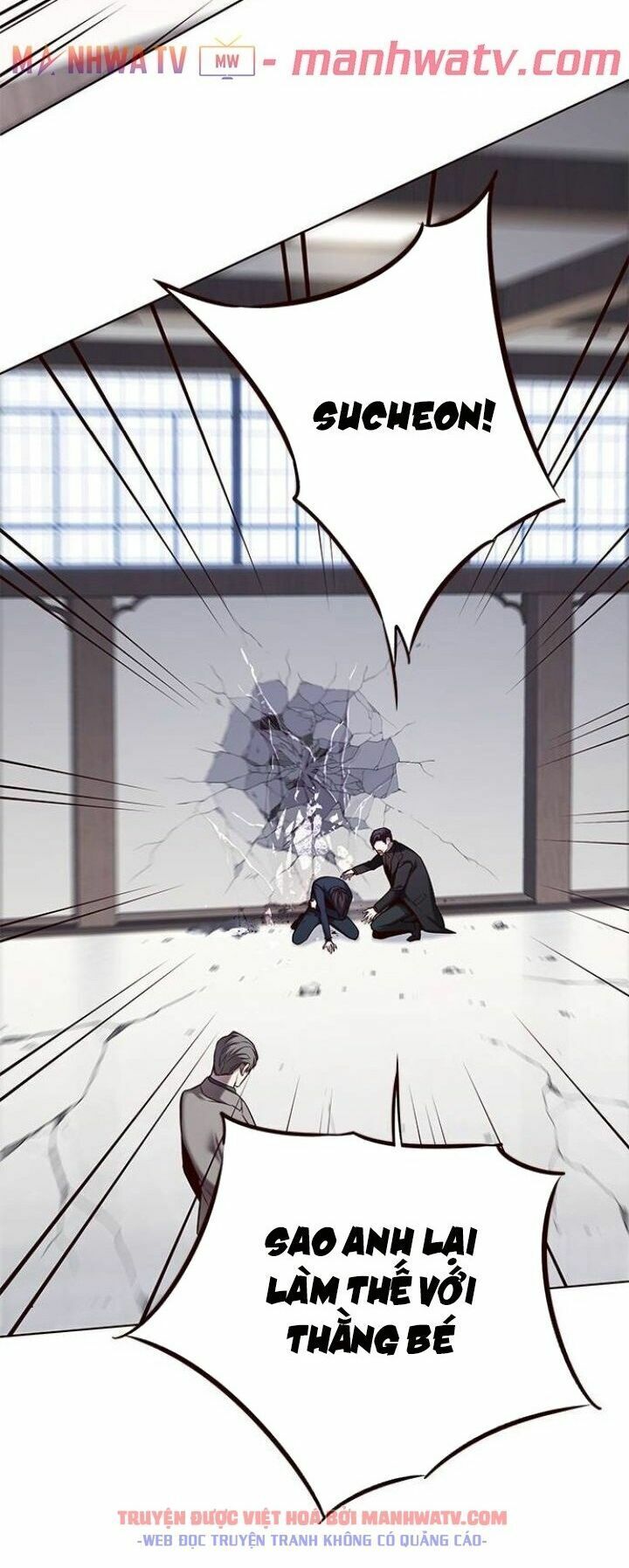 Hoá Thân Thành Mèo: Chapter 116