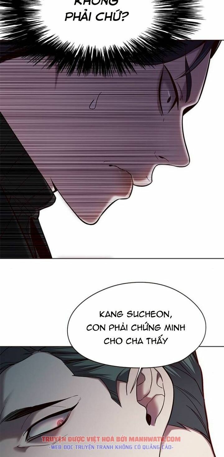 Hoá Thân Thành Mèo: Chapter 116