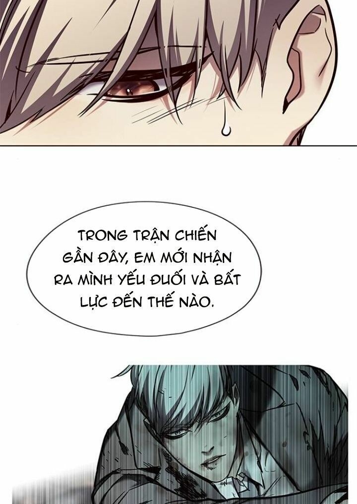 Hoá Thân Thành Mèo: Chapter 116