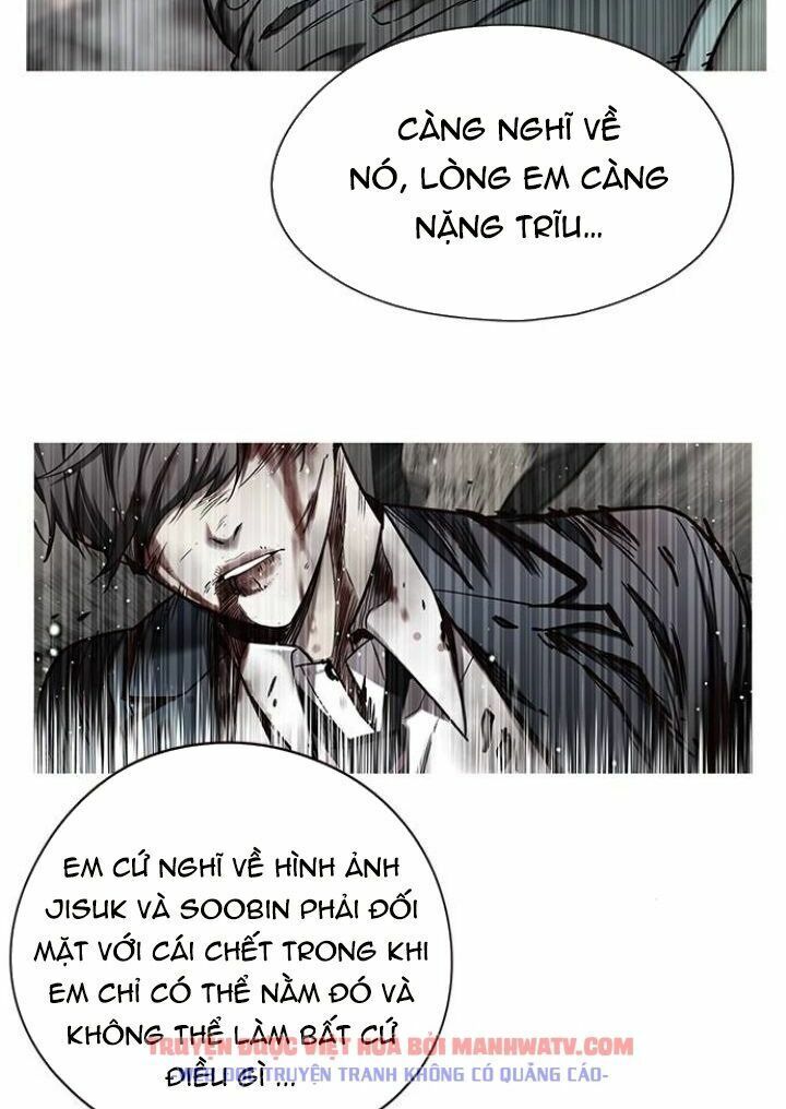 Hoá Thân Thành Mèo: Chapter 116