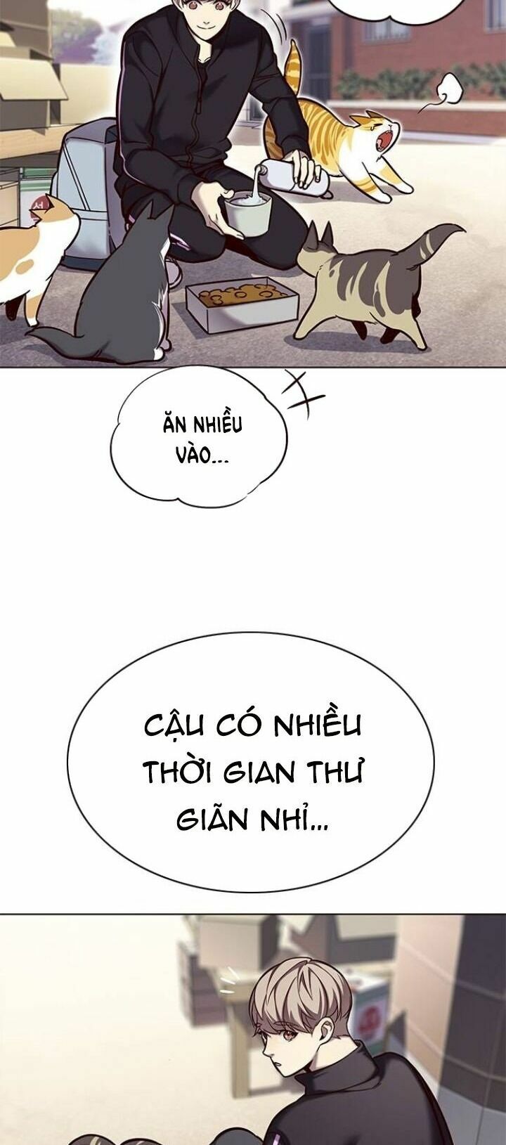 Hoá Thân Thành Mèo: Chapter 117