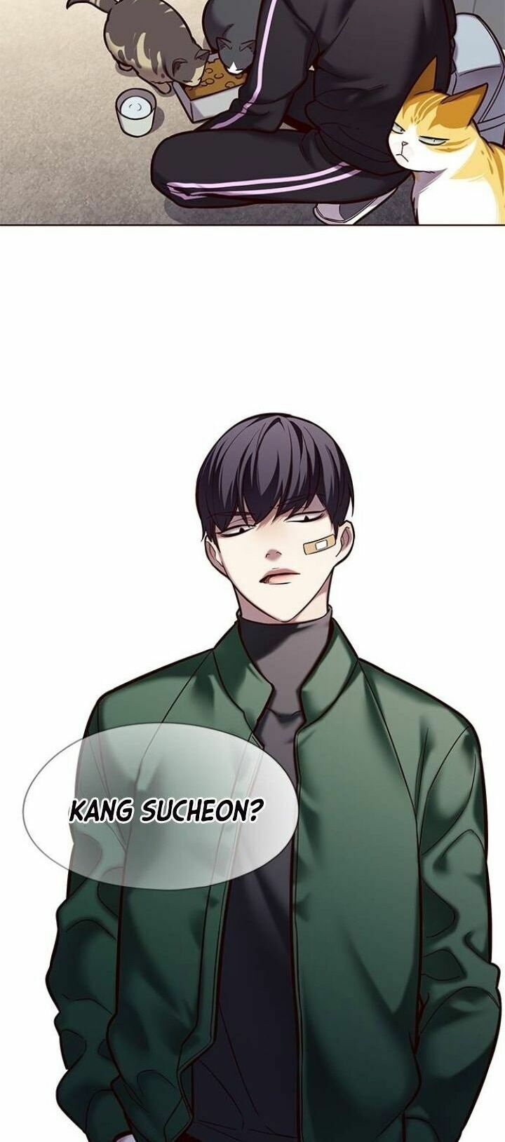 Hoá Thân Thành Mèo: Chapter 117