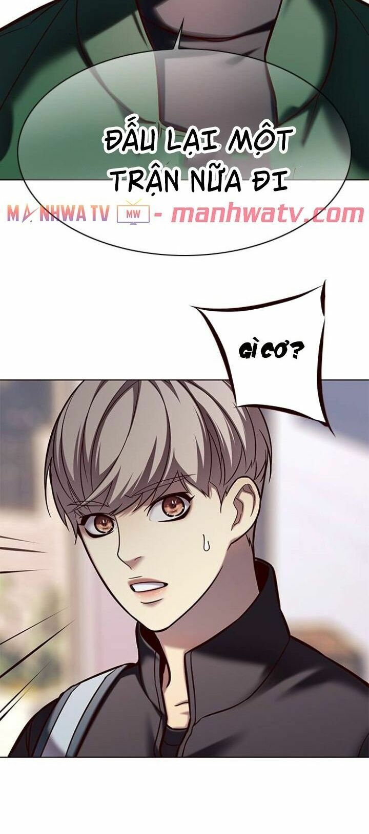 Hoá Thân Thành Mèo: Chapter 117