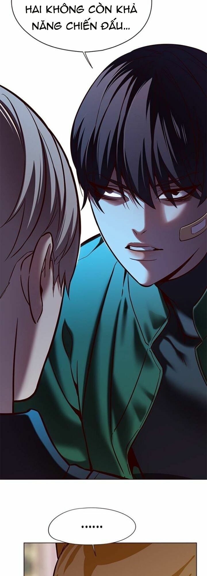 Hoá Thân Thành Mèo: Chapter 117