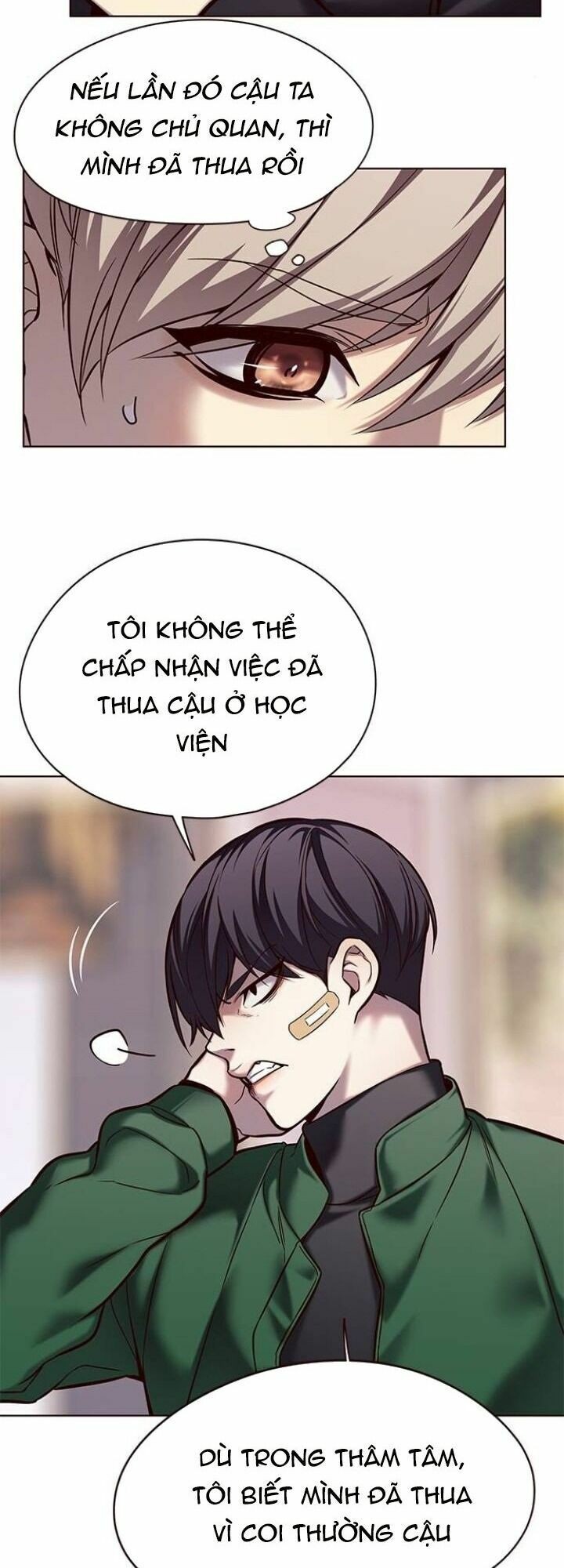 Hoá Thân Thành Mèo: Chapter 117