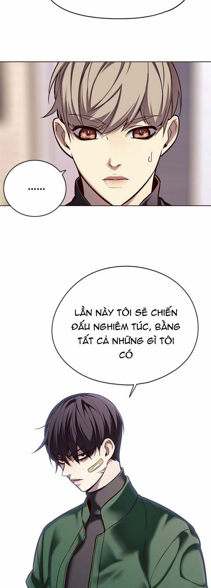 Hoá Thân Thành Mèo: Chapter 117