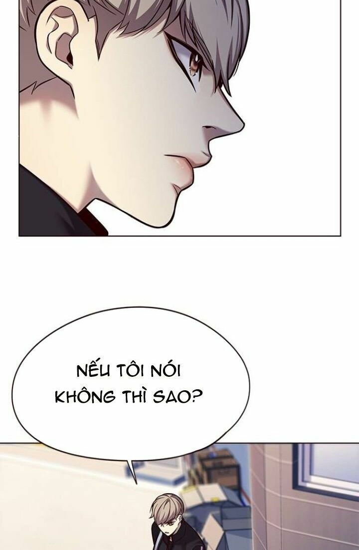 Hoá Thân Thành Mèo: Chapter 117