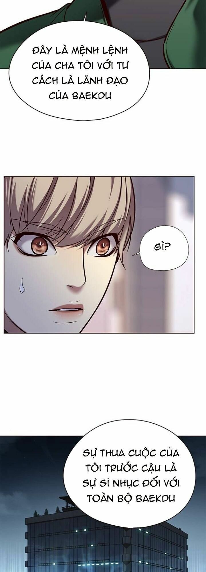 Hoá Thân Thành Mèo: Chapter 117