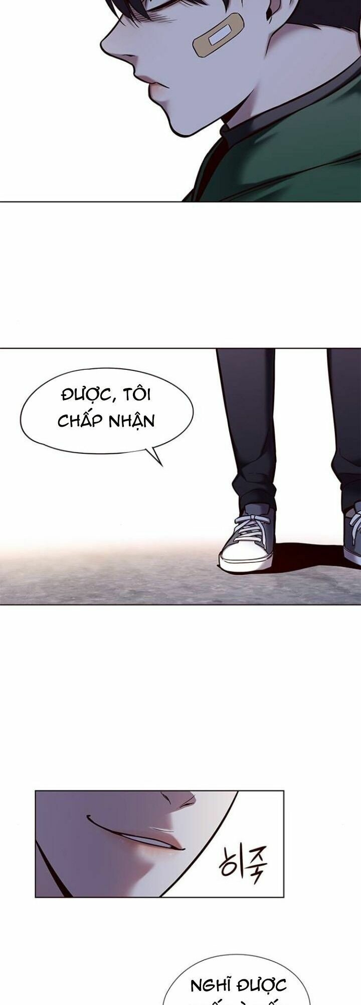 Hoá Thân Thành Mèo: Chapter 117